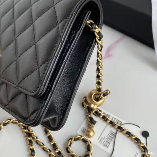 Firstbag Ru CHANEL WALLET CHAIN 0524